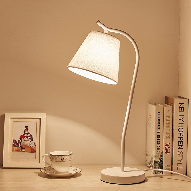 Настольная лампа TL4113-1 WT 000059578