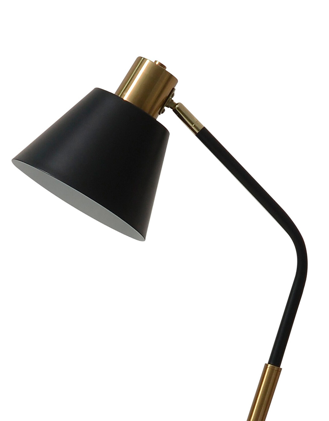 Настольная лампа TL5217-1 BK 000059579