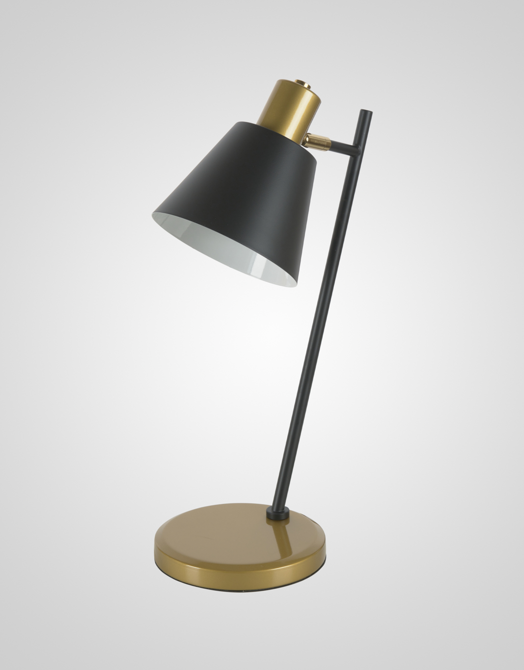 Настольная лампа TL5217-1 BK 000059579