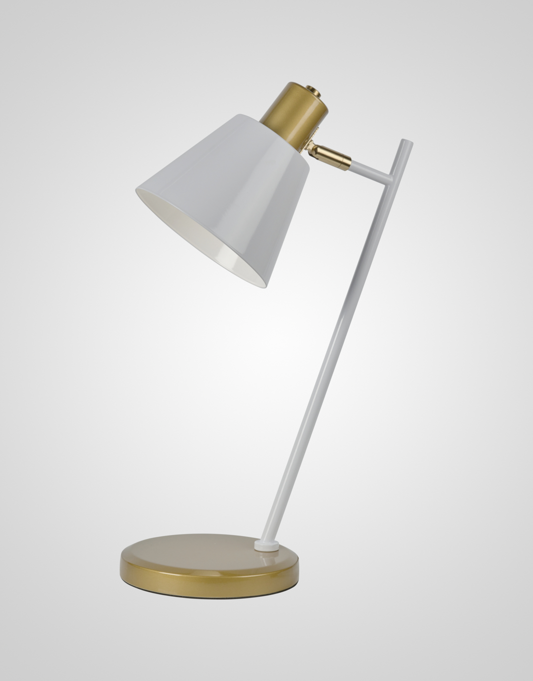 Настольная лампа TL5217-1 WT 000059584