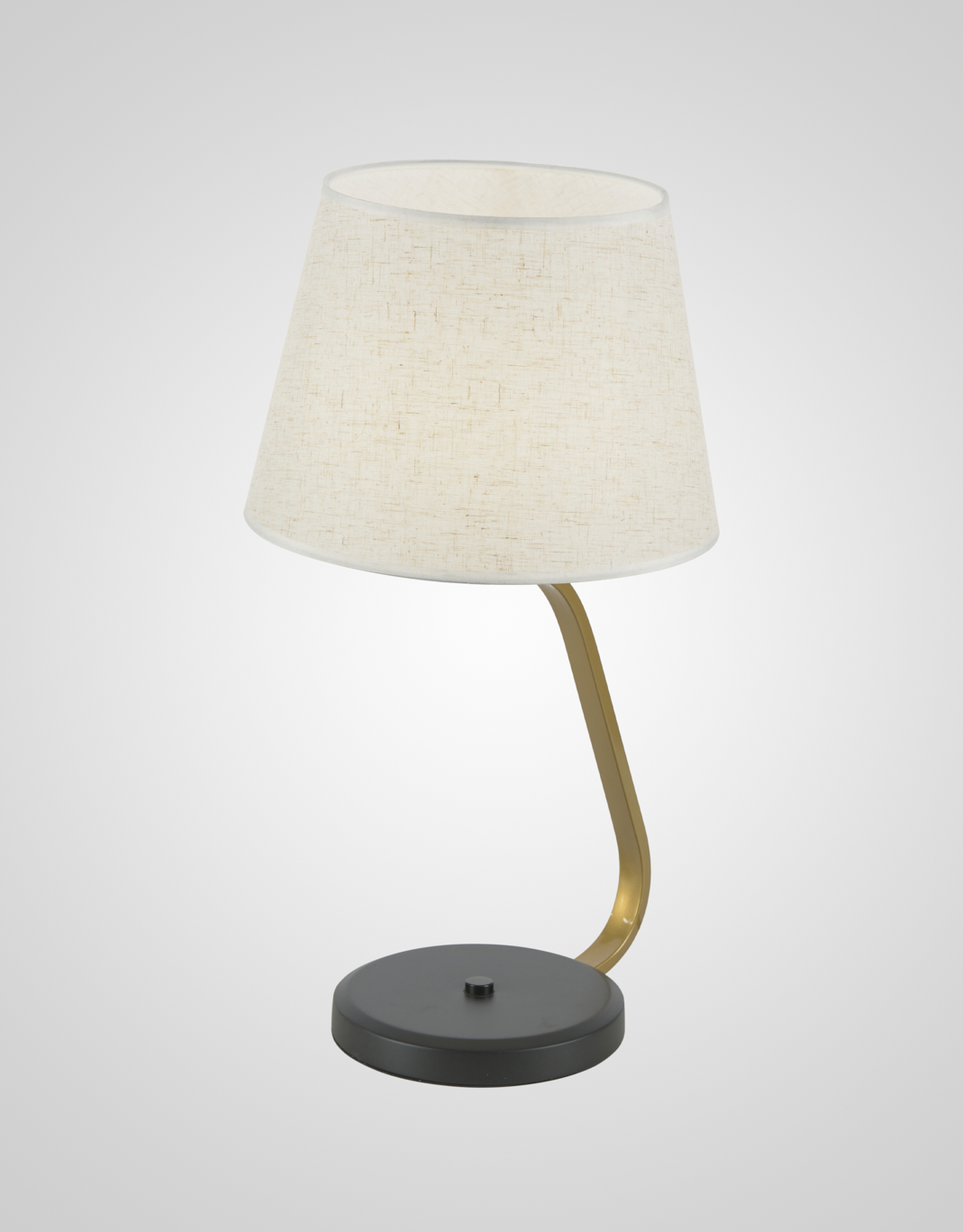 Настольная лампа TL6631-1 BK 000059585