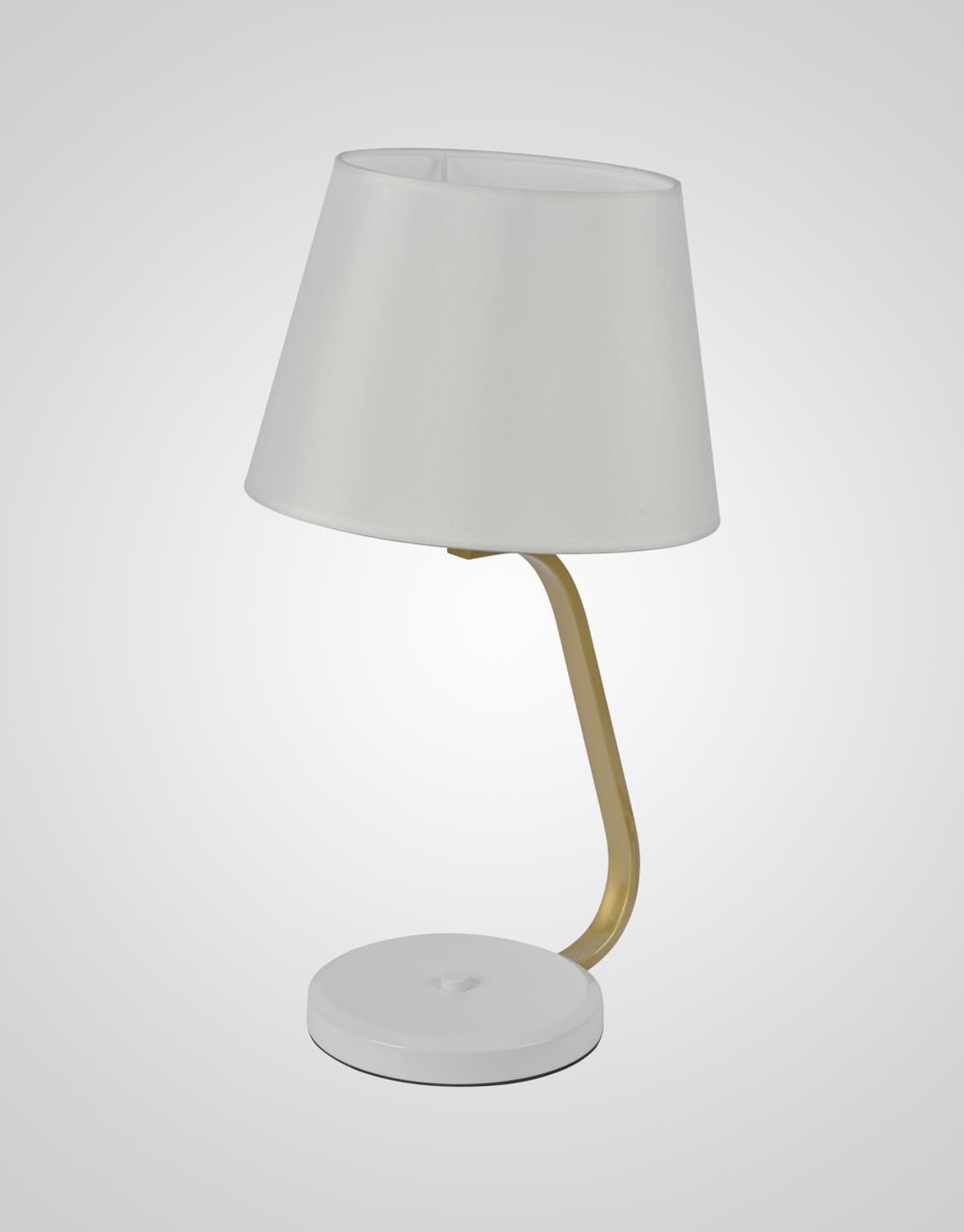 Настольная лампа TL6631-1 WT 000059597