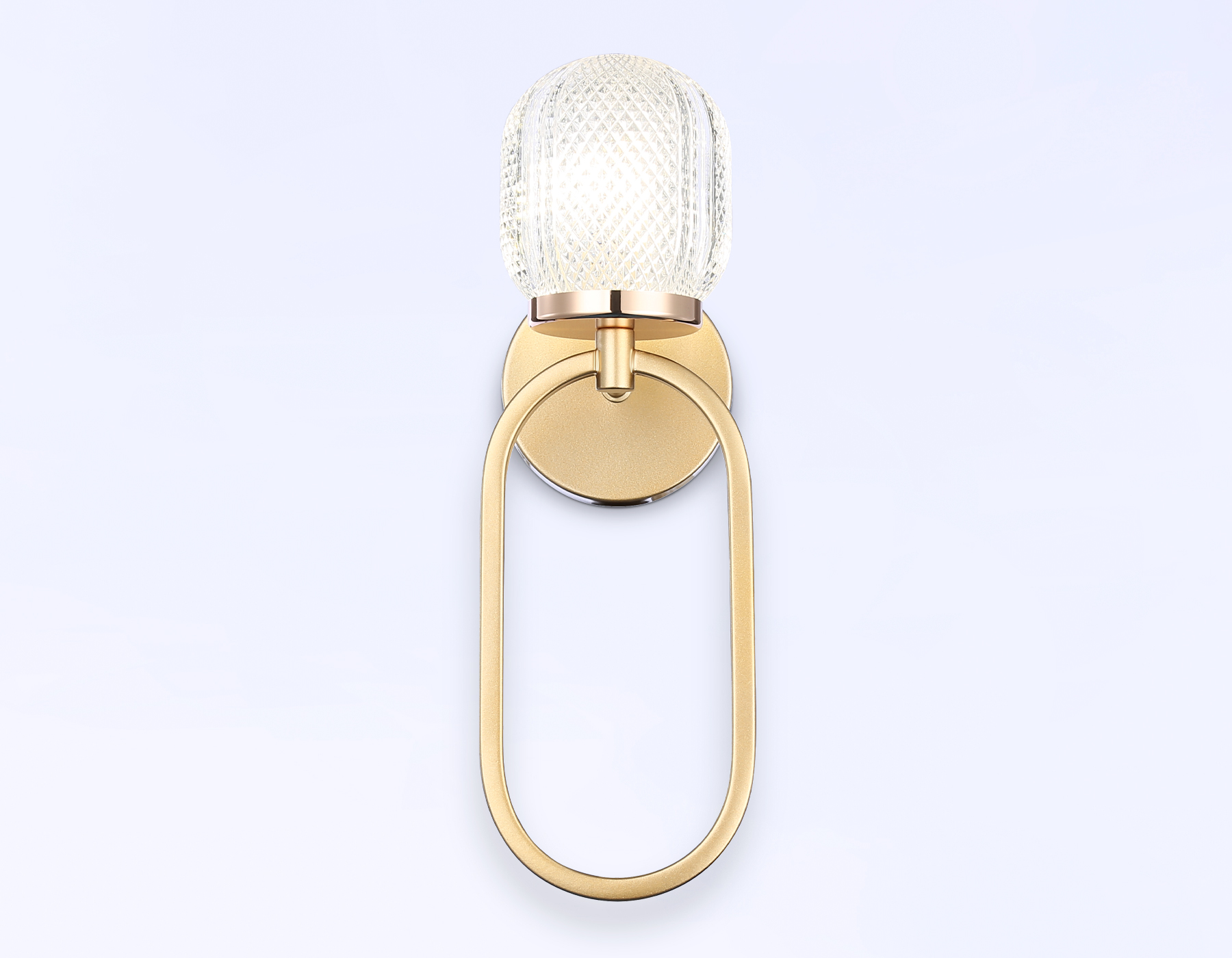 TR5424 GD золото G9 max 40W 335*110*140