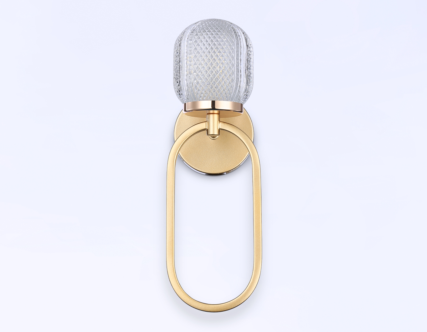 TR5424 GD золото G9 max 40W 335*110*140