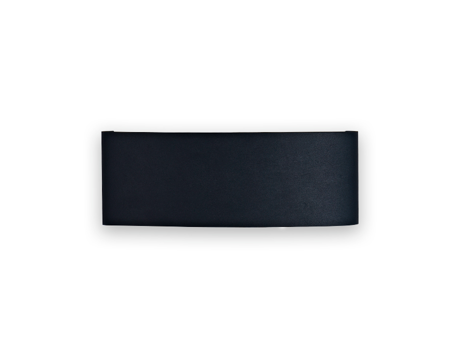 FW144 BK/S черный/песок LED 3000K 14W 220*80*45