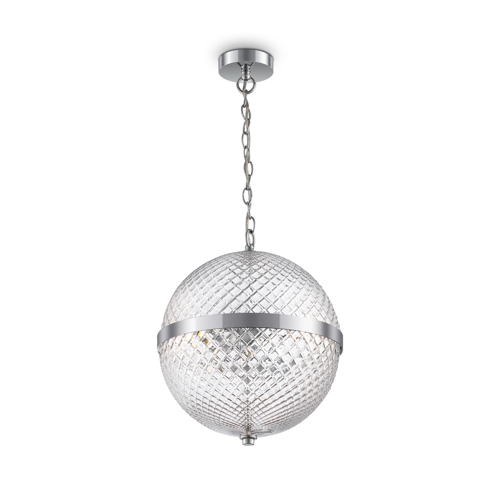 Подвесной светильник Maytoni P004PL-02CH