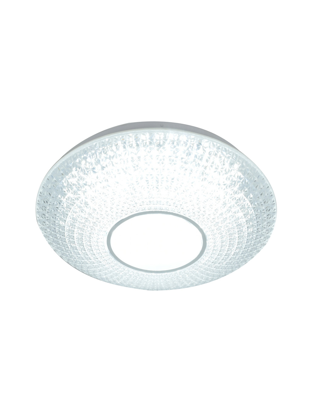 Настенно-потолочный светильник M1033-400 54W WT 000021519