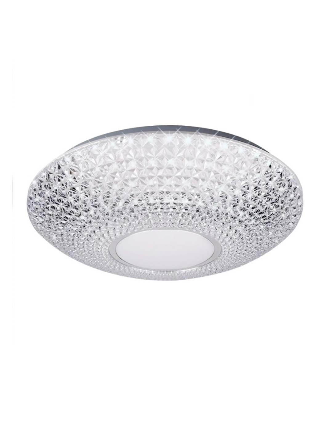 Настенно-потолочный светильник M1033-400 54W WT 000021519