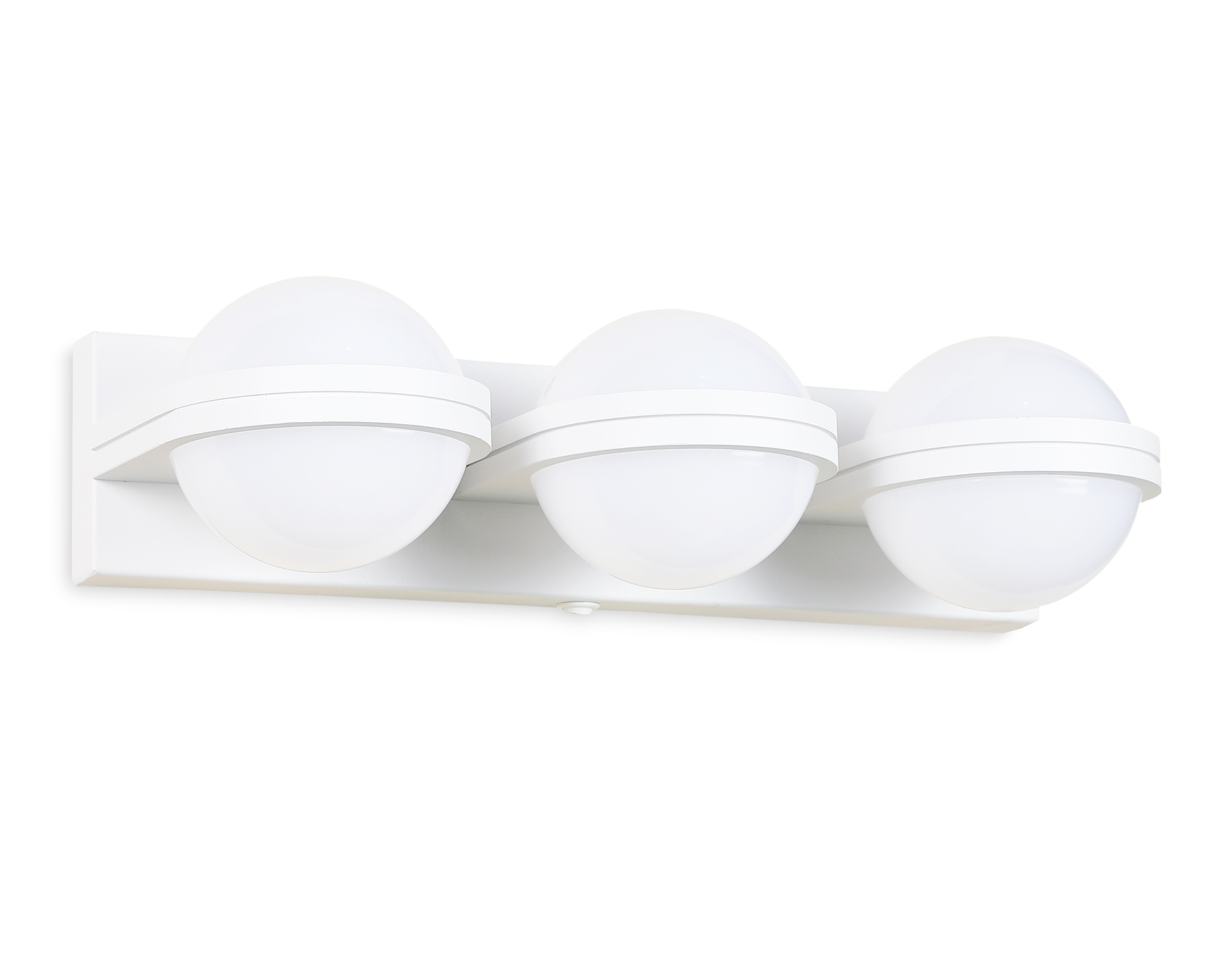 FW557/3 SWH белый песок LED 3000K 15W 370*80*138