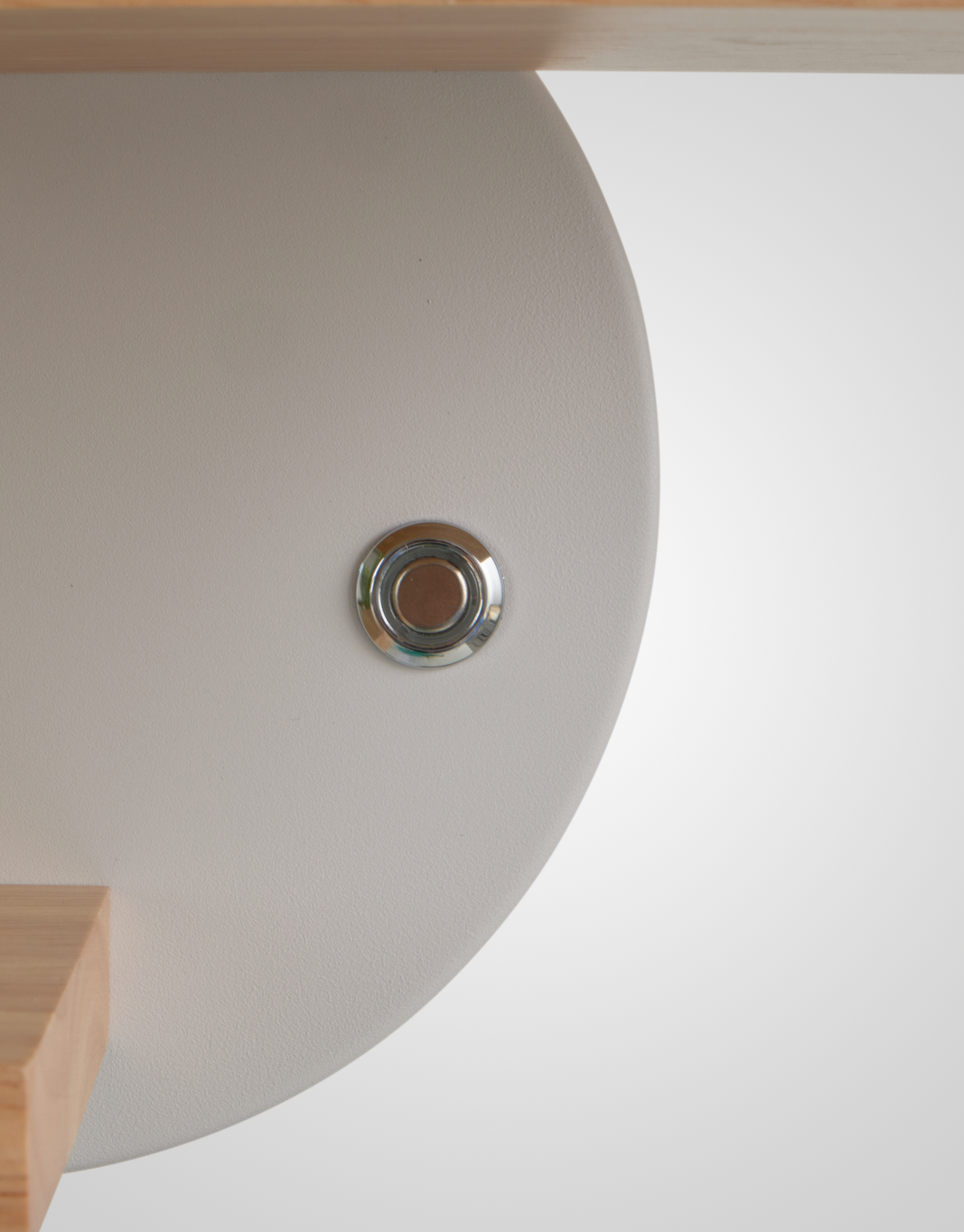 Настенный светильник WA9878-1 WT 000059548