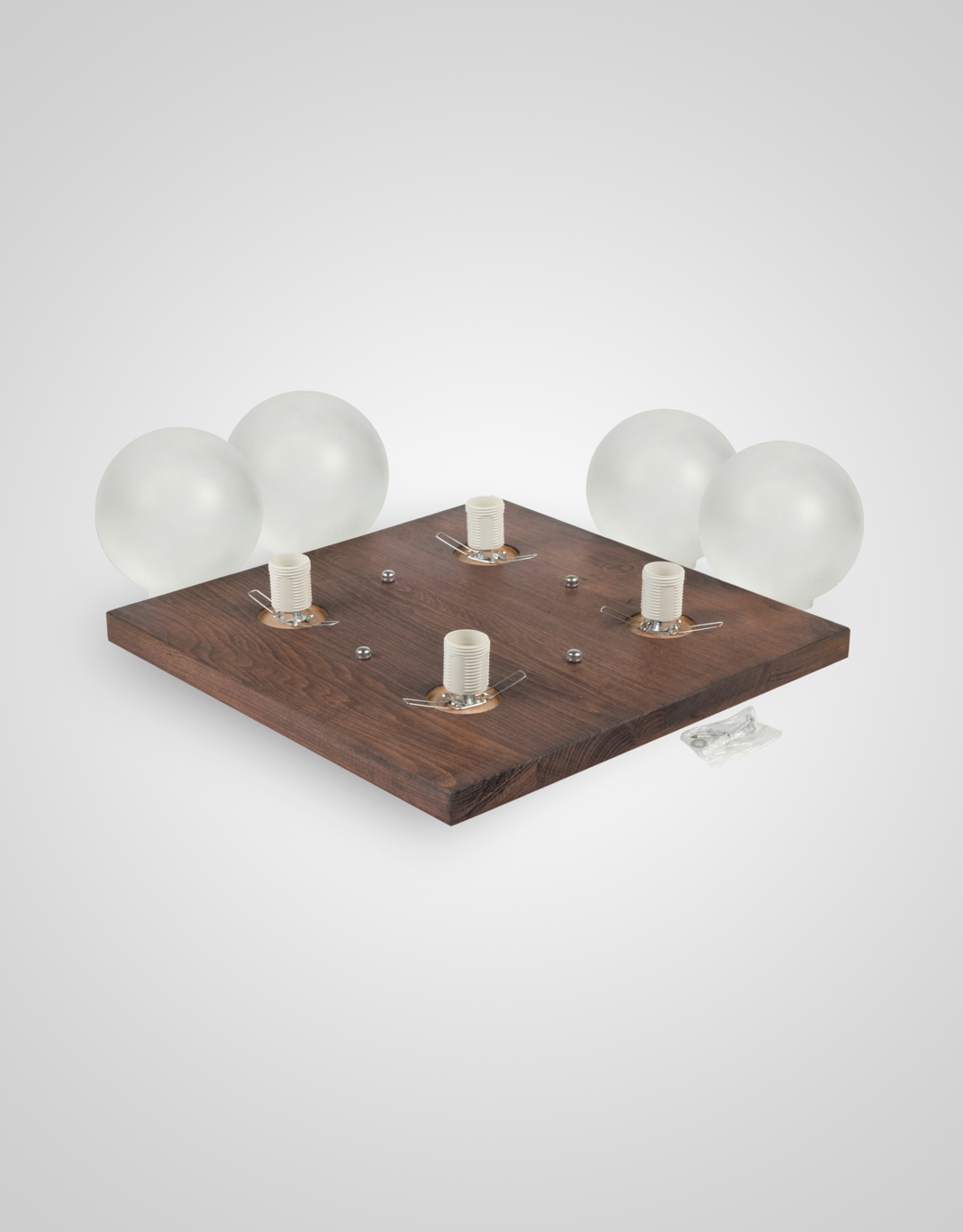 Потолочный светильник 6426N-4 WG 000067500