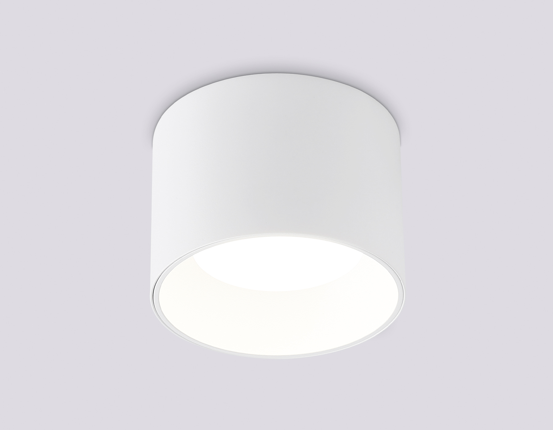 TN52881 SWH белый песок GX53 max 12W D97*70