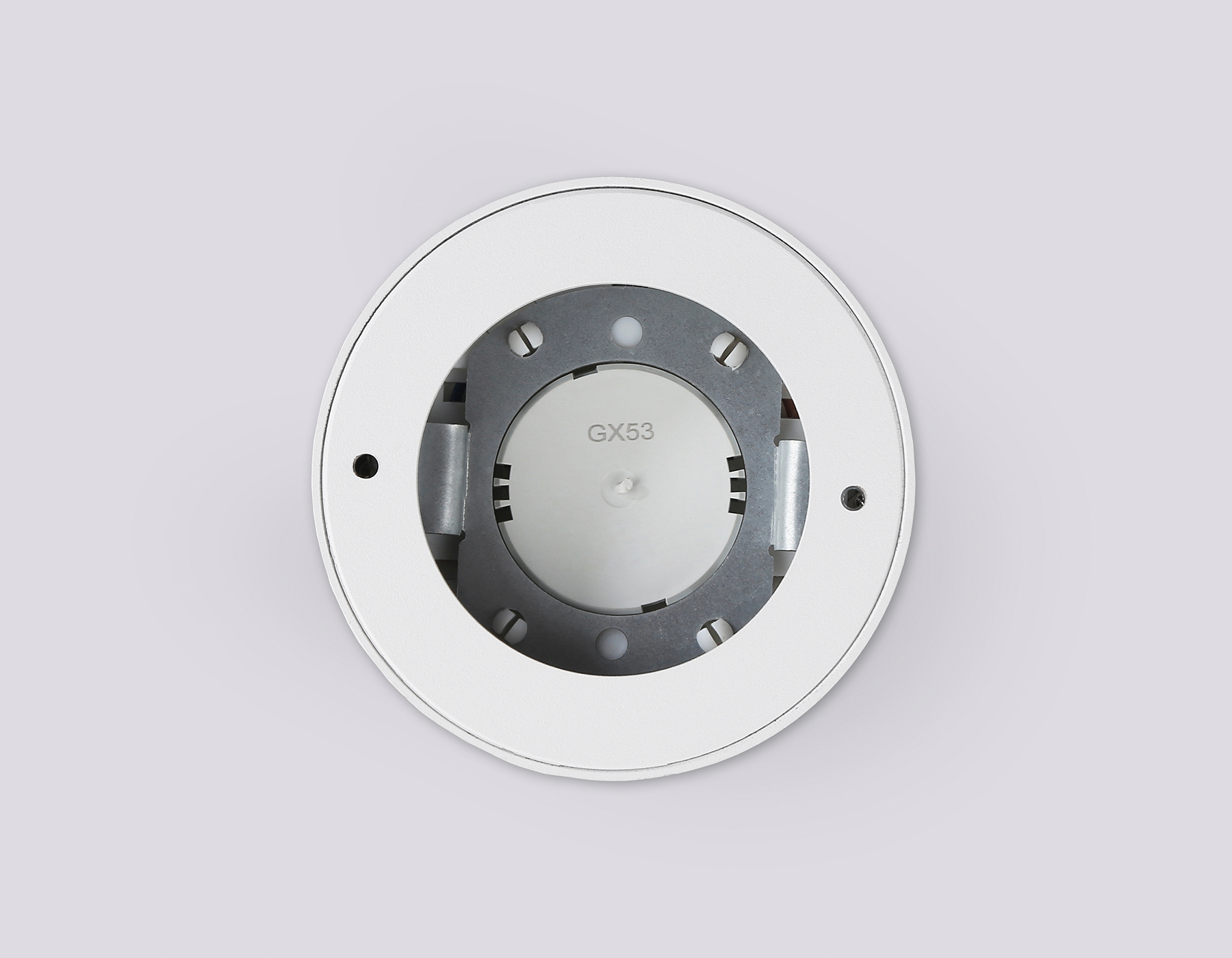 TN52881 SWH белый песок GX53 max 12W D97*70