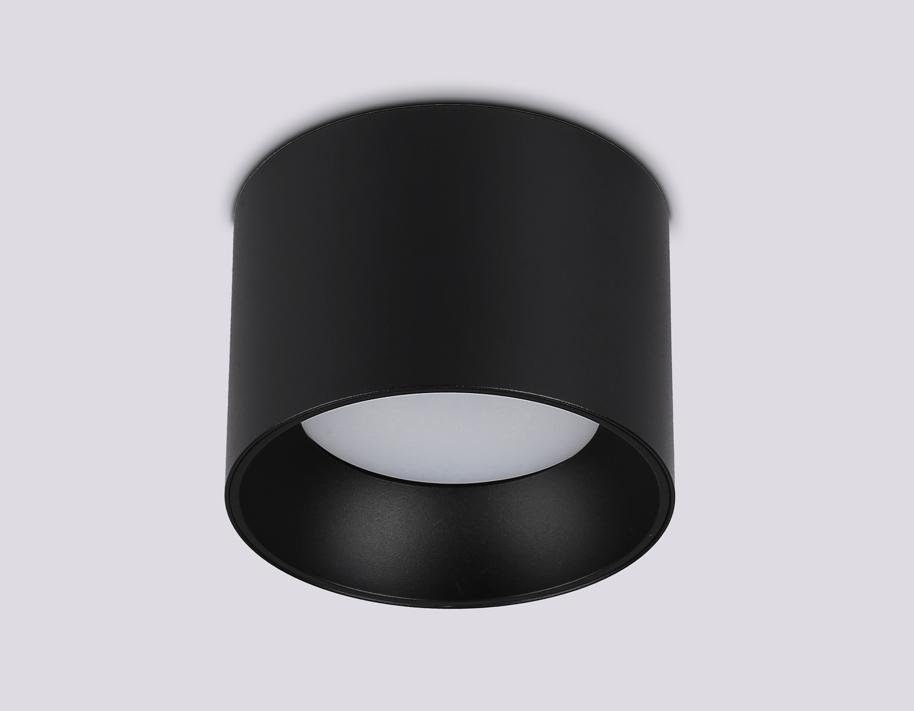 TN52885 SBK черный песок GX53 max 12W D97*70