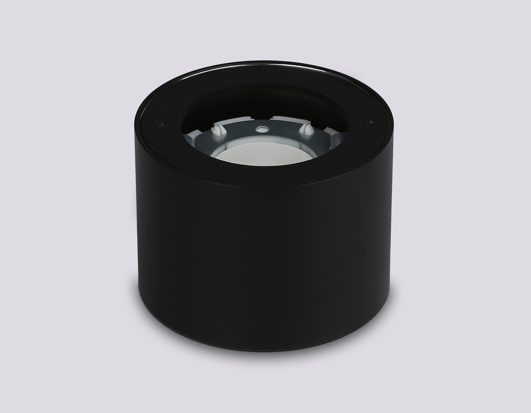 TN52885 SBK черный песок GX53 max 12W D97*70