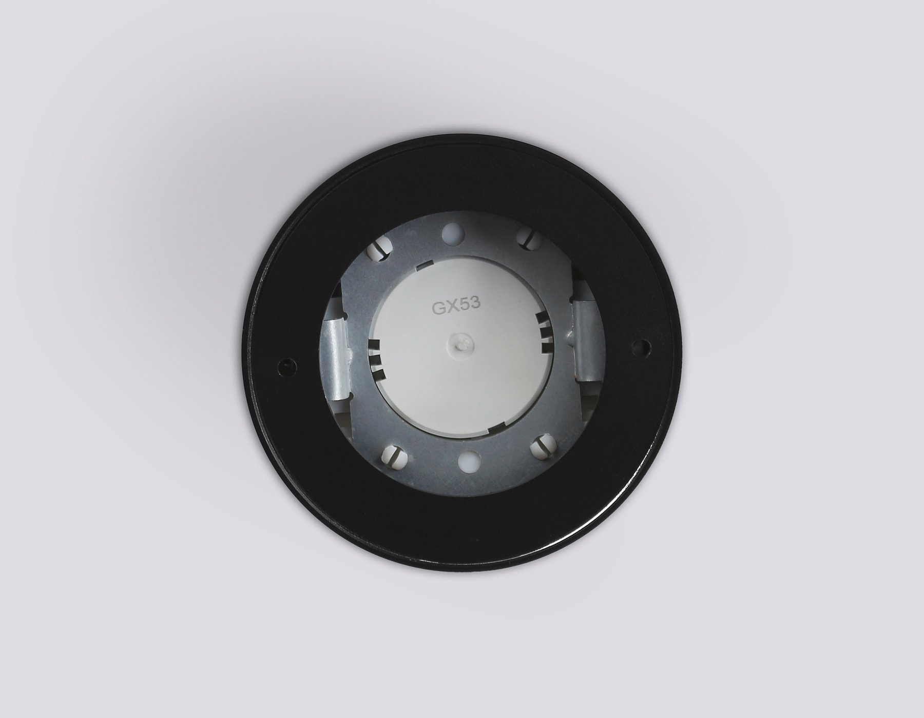 TN52885 SBK черный песок GX53 max 12W D97*70