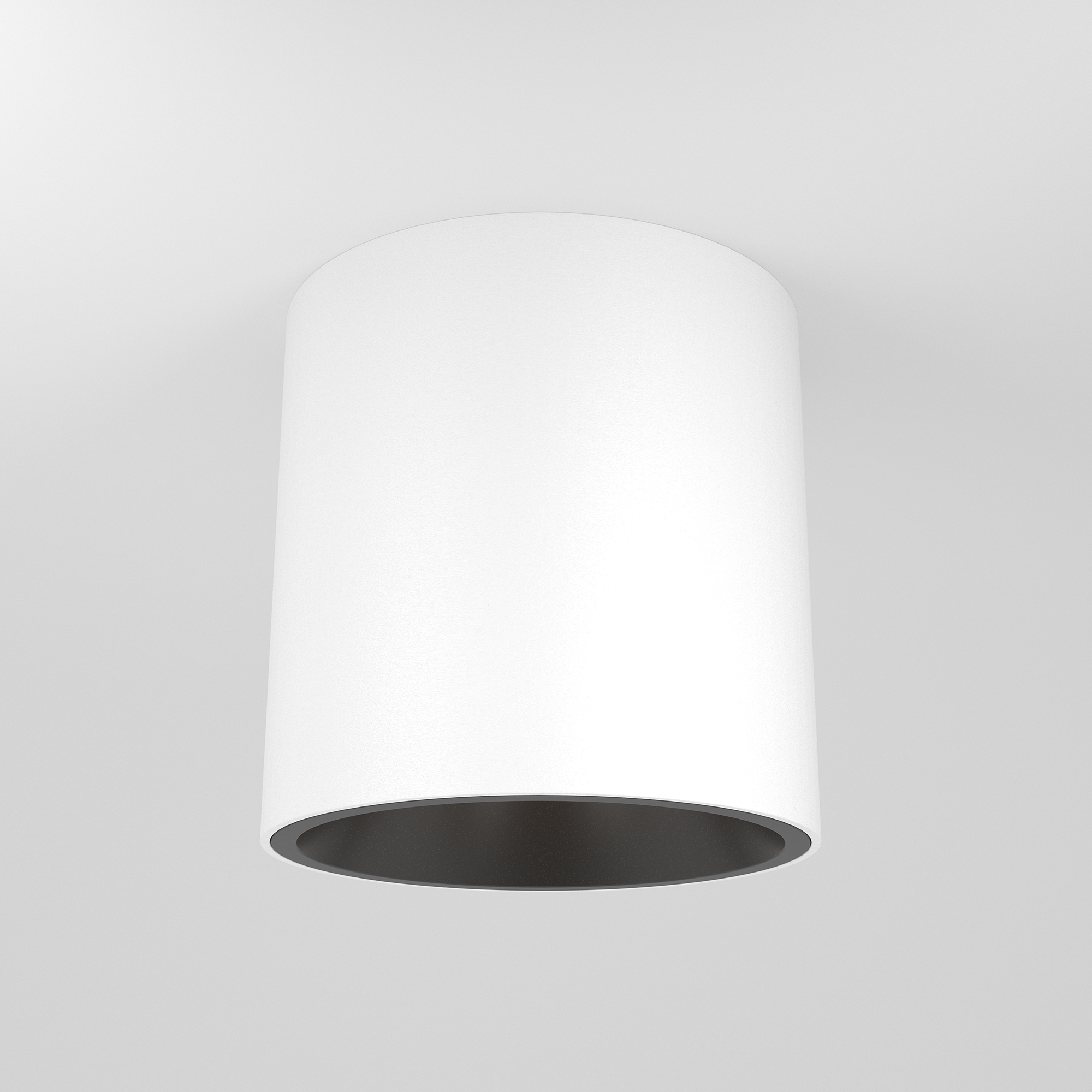 Потолочный светильник Technical C064CL-L12W4K