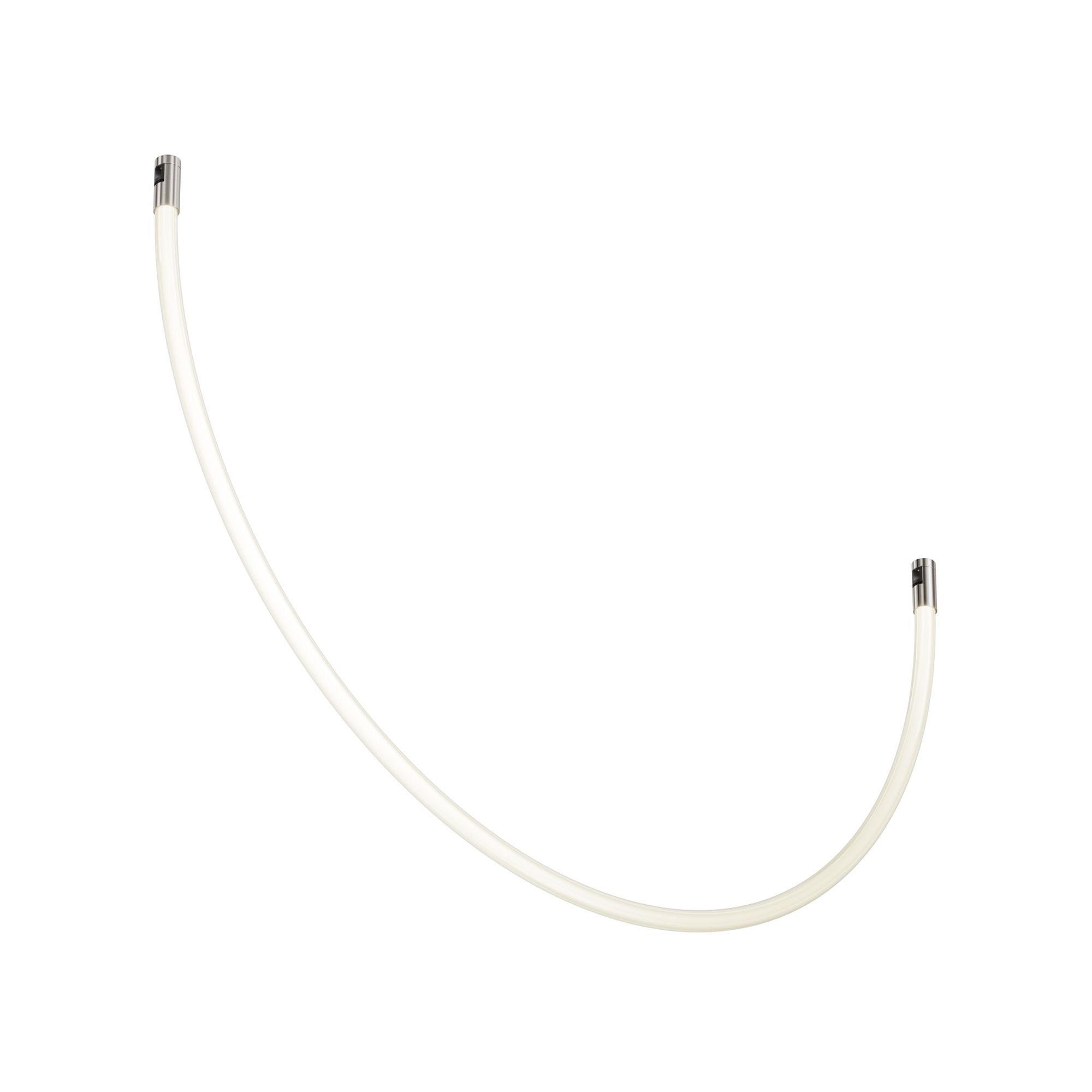 Трековый светильник Technical TR154-1-27W4K-PT