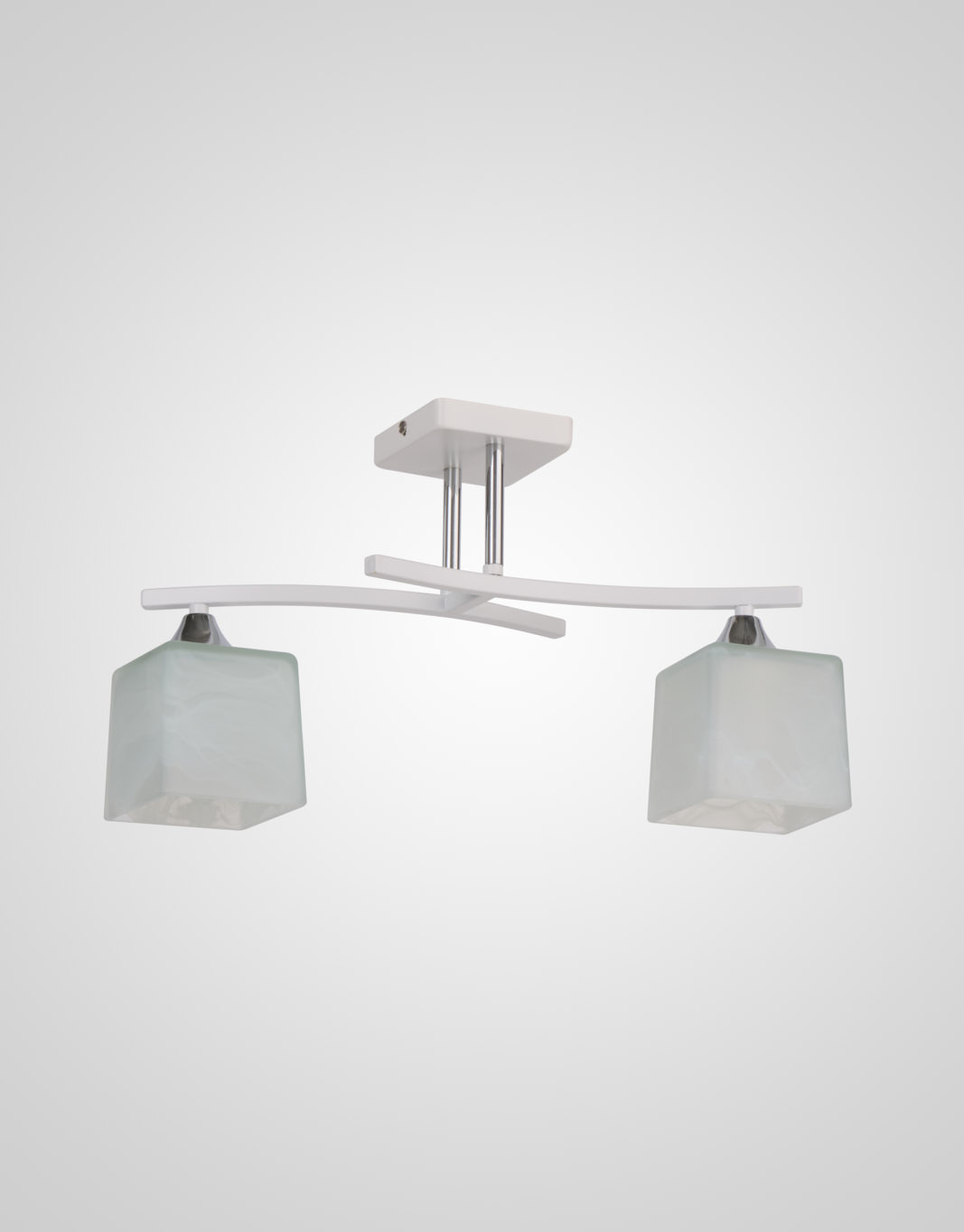 Потолочный светильник P6520-2 WT 000024264