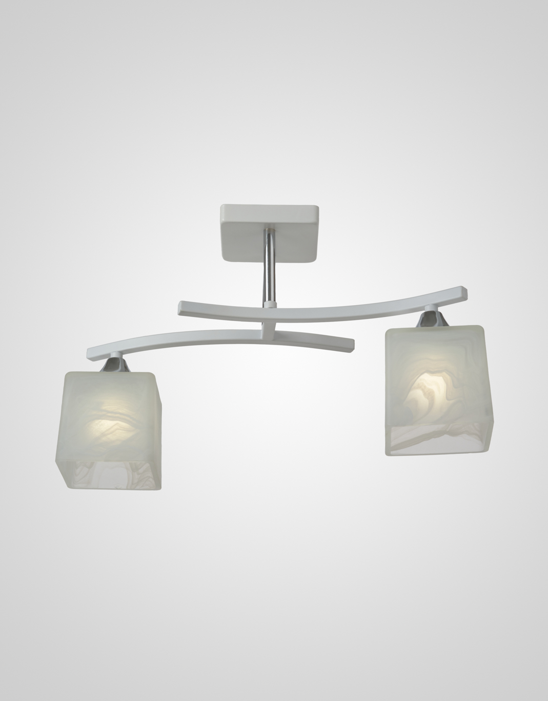 Потолочный светильник P6520-2 WT 000024264