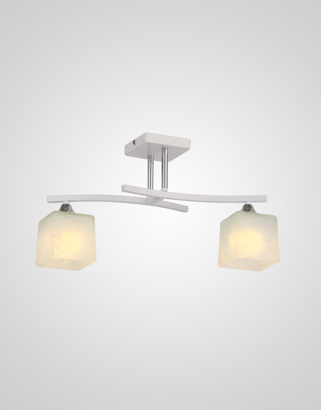 Потолочный светильник P6520-2 WT 000024264