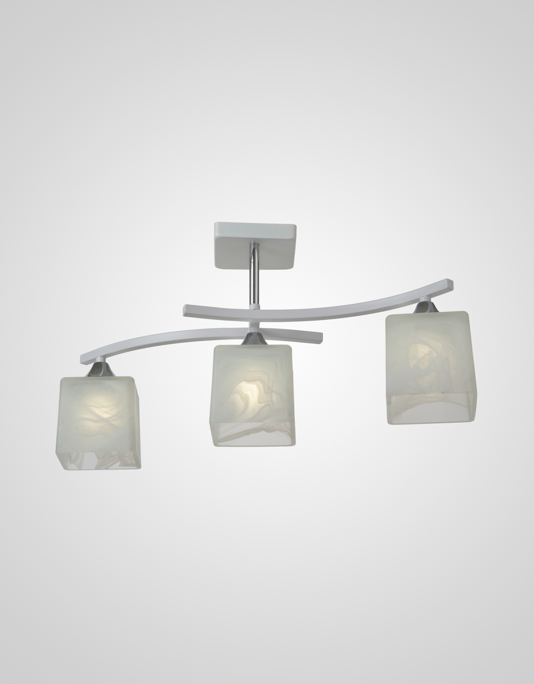 Потолочный светильник P6520-3 WT 000024265