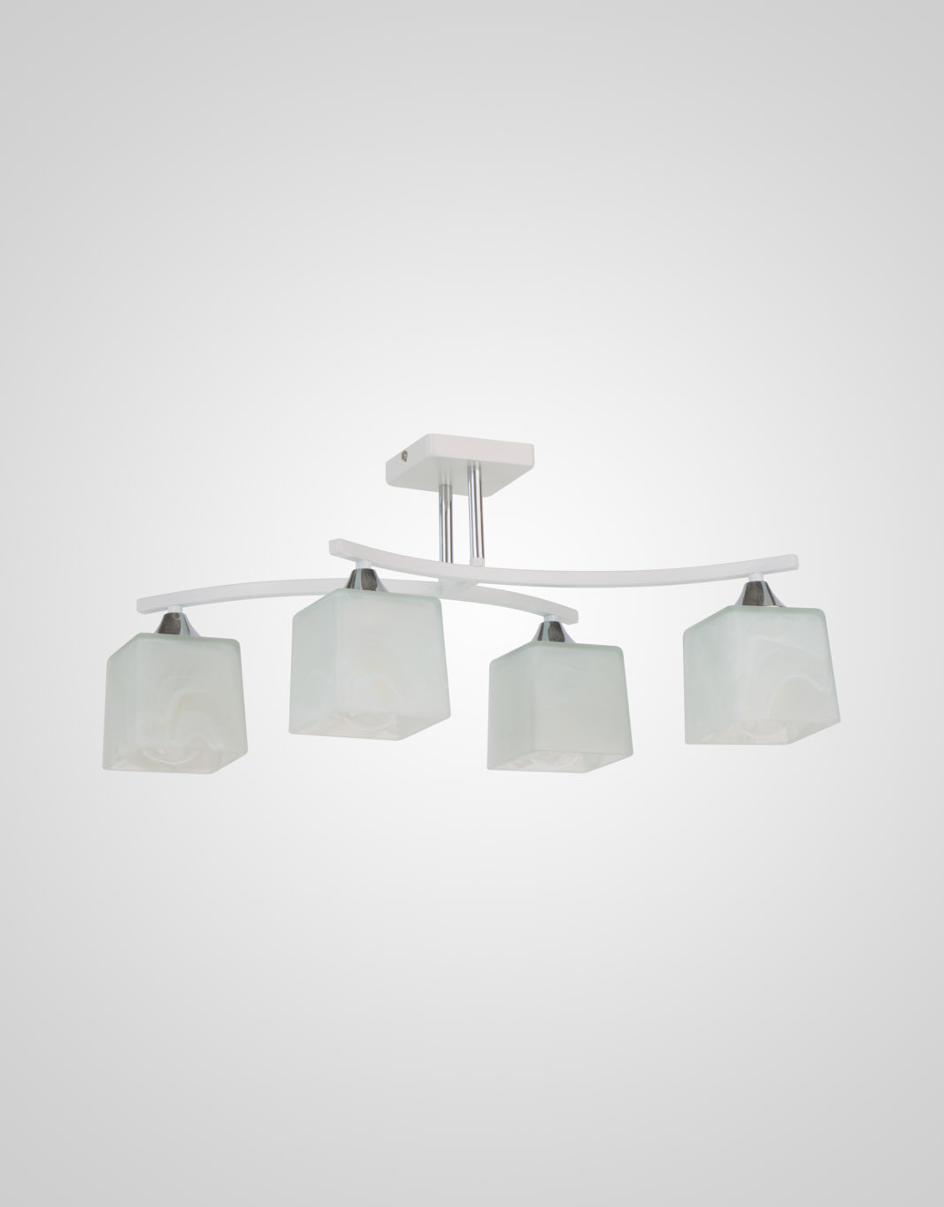 Потолочный светильник P6520-4 WT 000024266