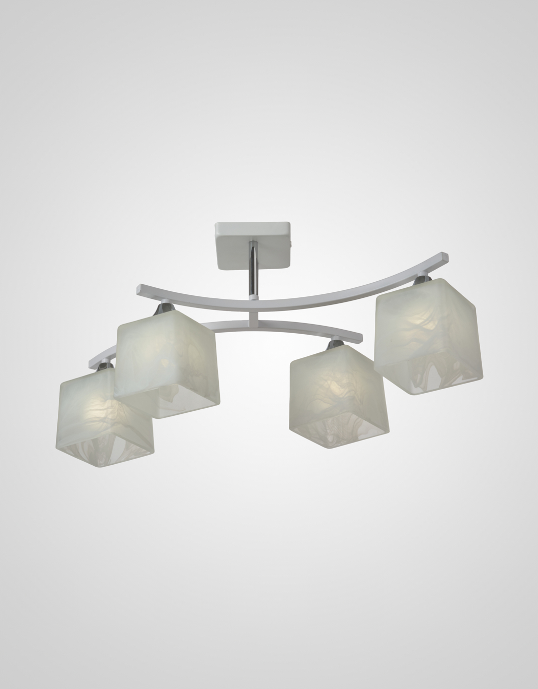 Потолочный светильник P6520-4 WT 000024266