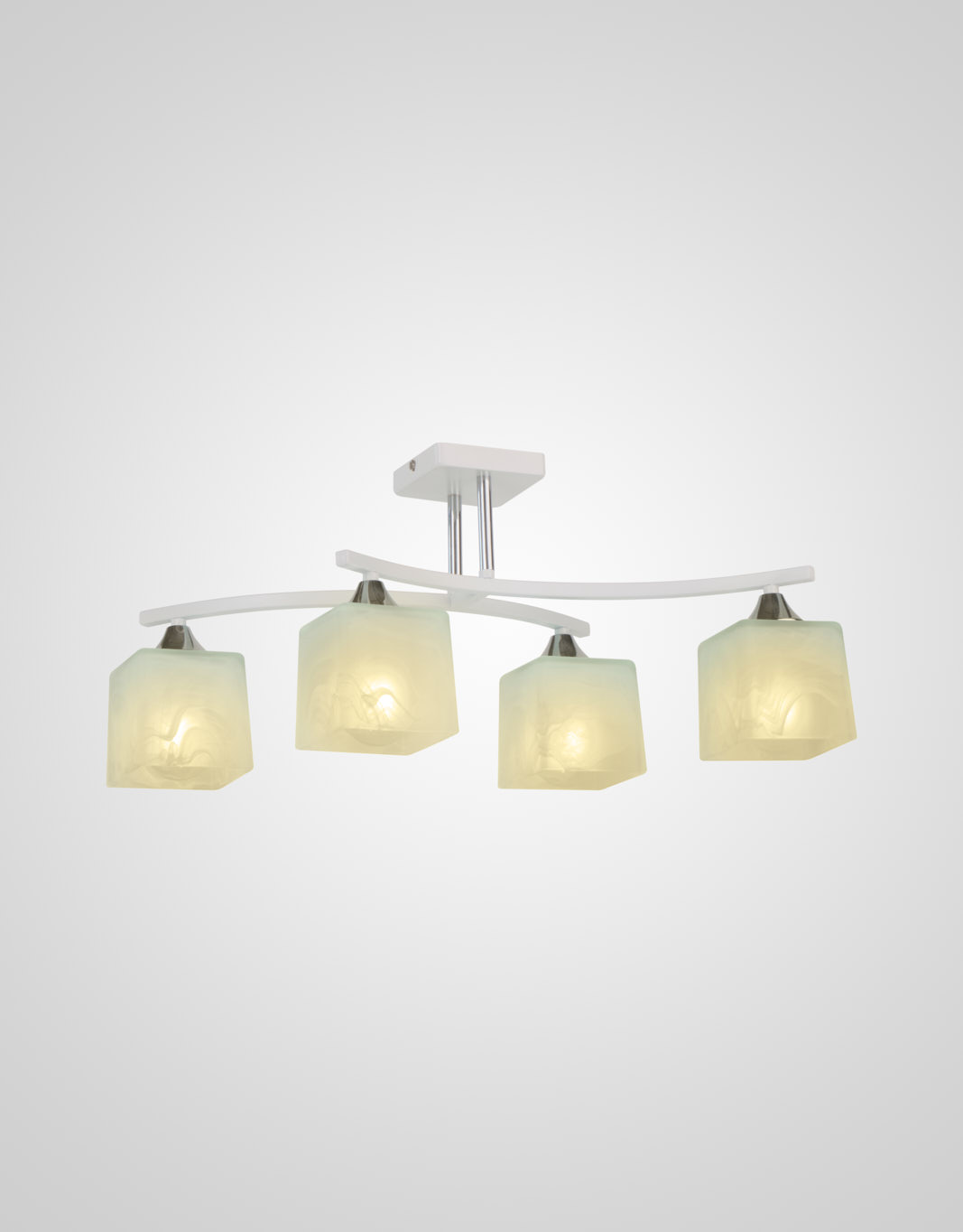 Потолочный светильник P6520-4 WT 000024266