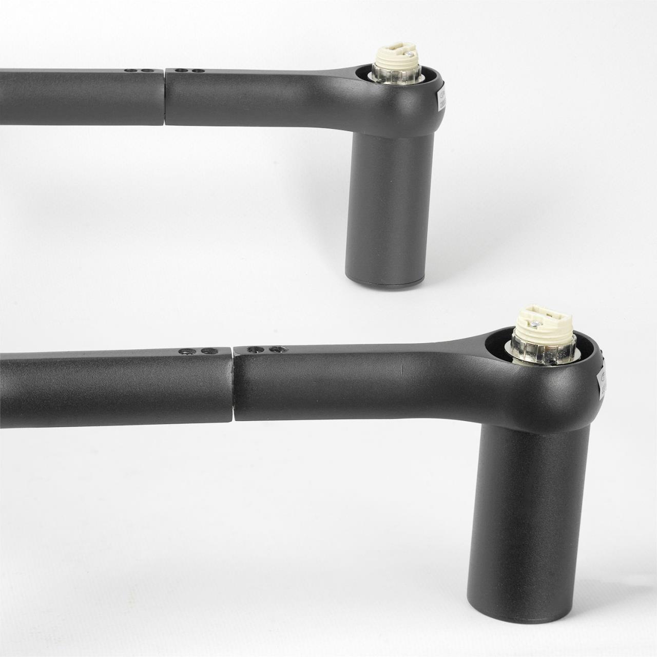 Линейно-подвесной светильник Lussole LSP-8910