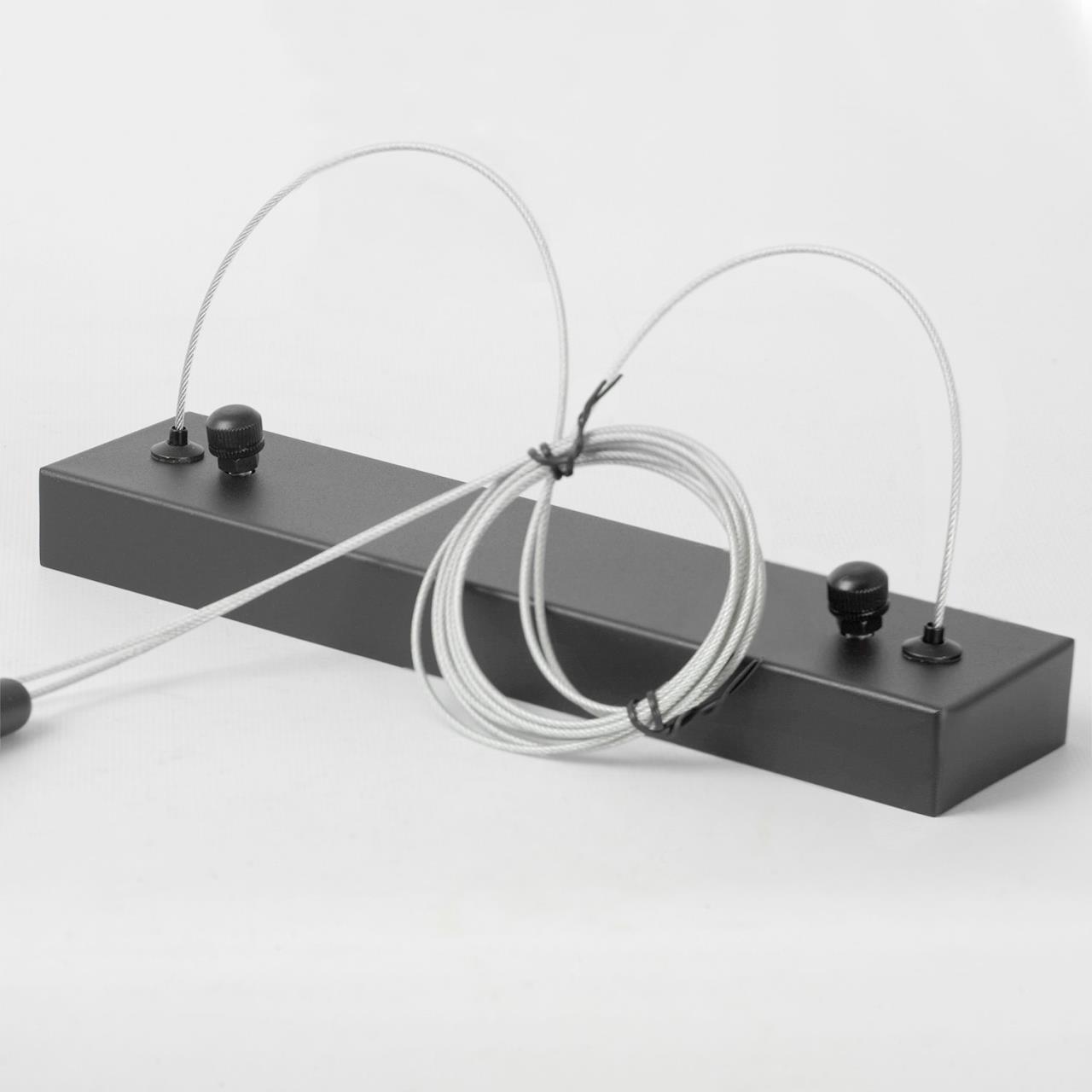 Линейно-подвесной светильник Lussole LSP-8910