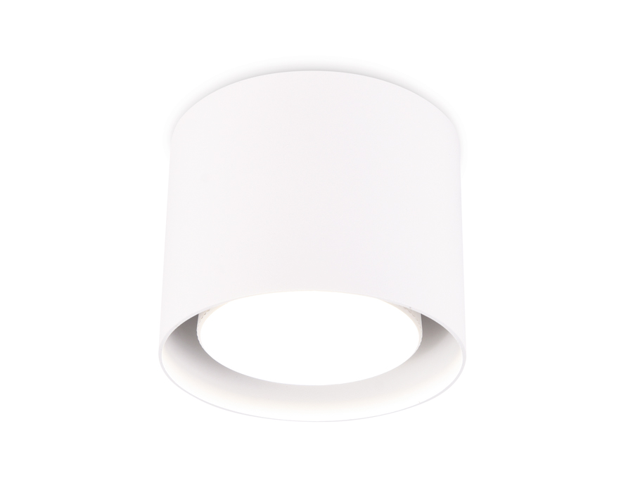 TN700 WH белый GX53 D100*80