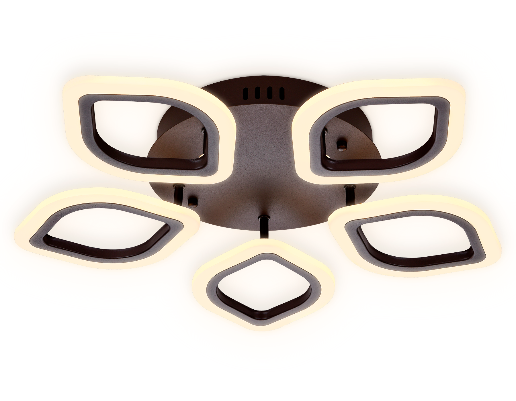 FA443/5 CF кофе 60W 540*520*80 (ПДУ РАДИО 2.4G)