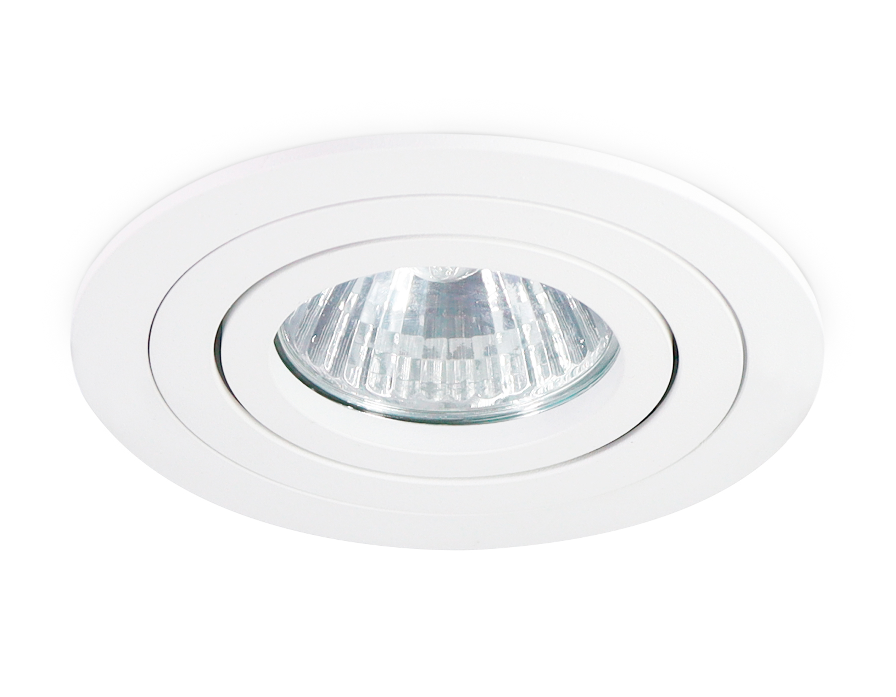 TN102501 WH белый GU5.3 D92*28