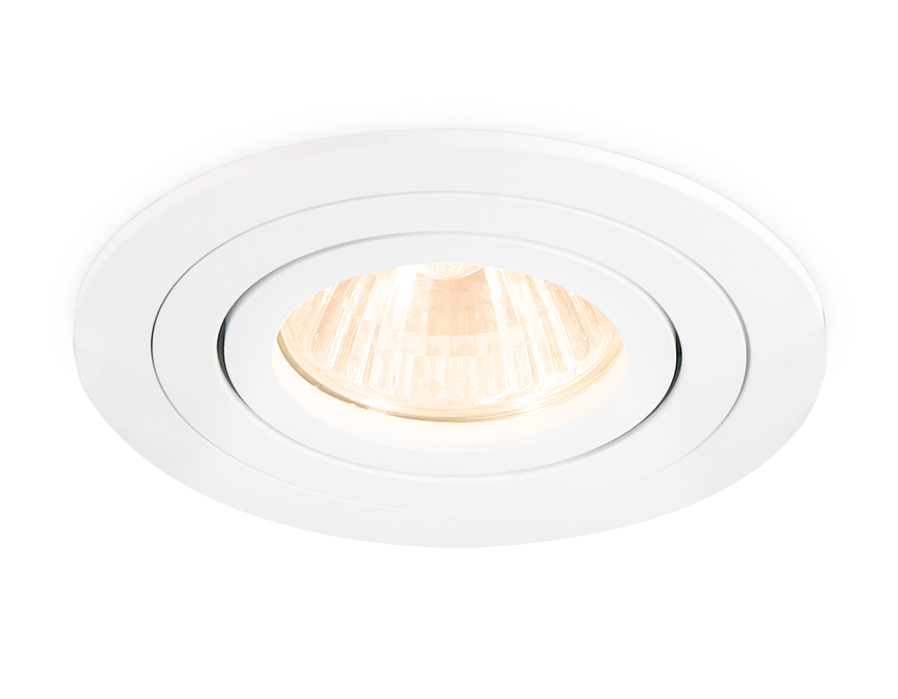 TN102501 WH белый GU5.3 D92*28