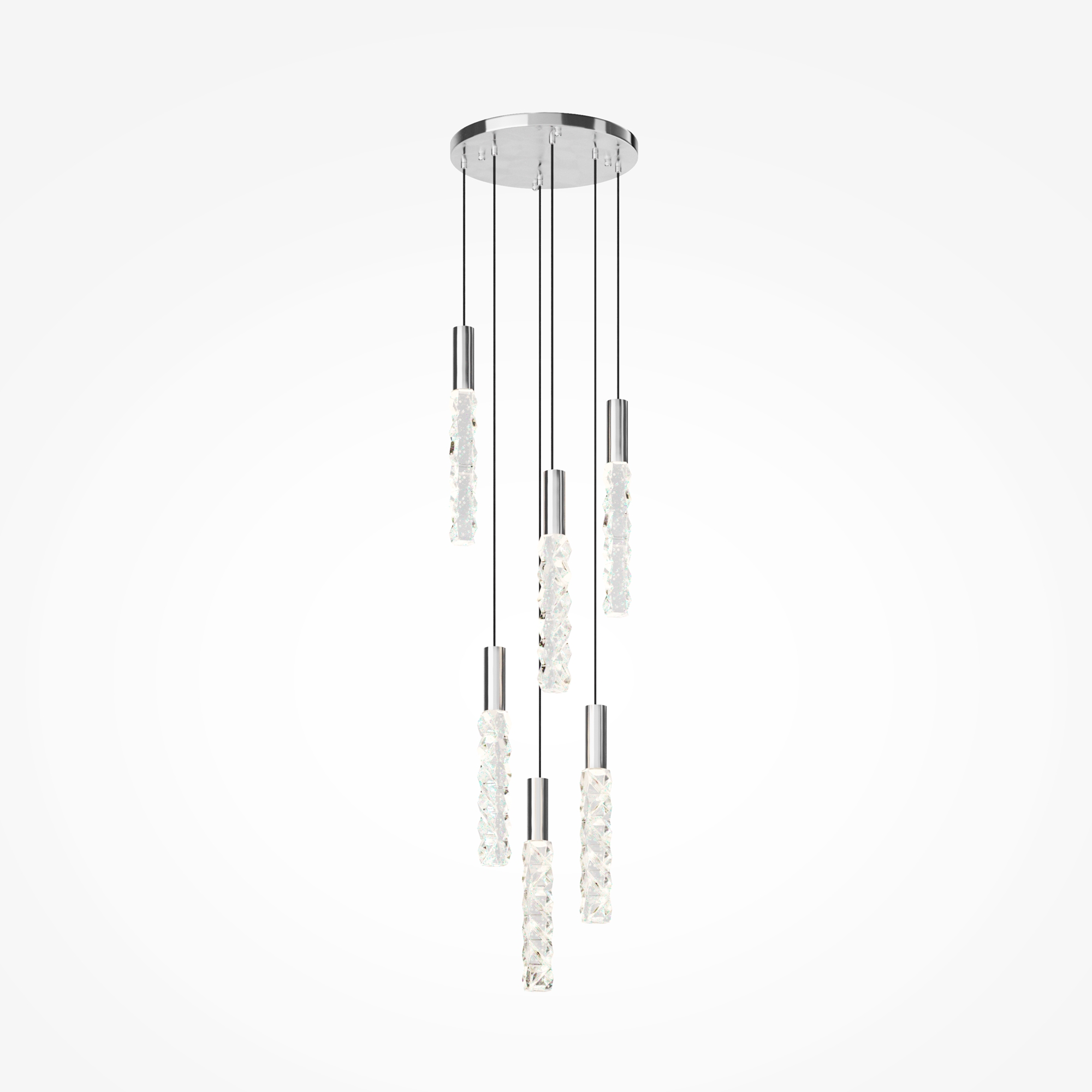 Подвесной светильник Maytoni MOD328PL-L18CH3K