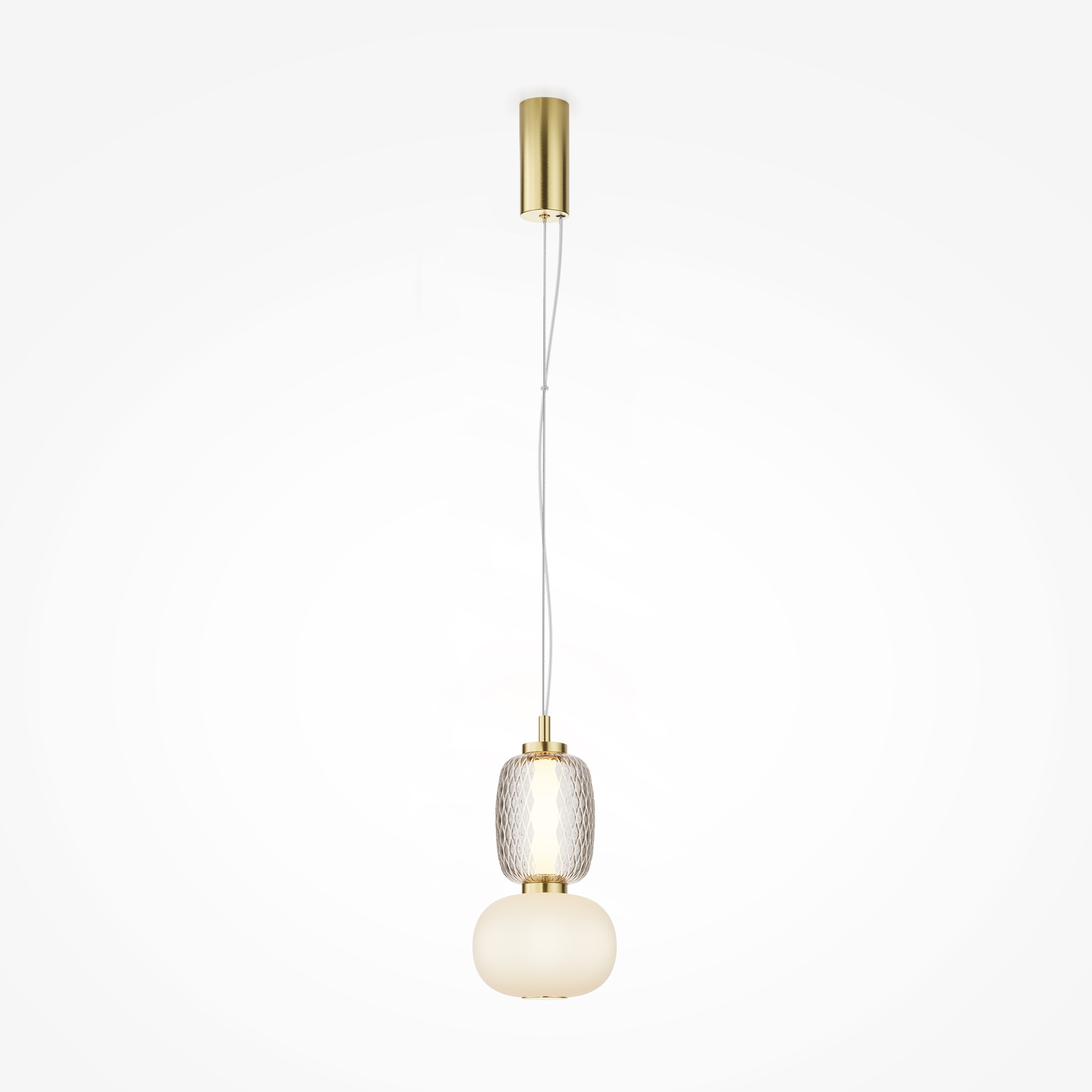 Подвесной светильник Maytoni MOD267PL-L18G3K