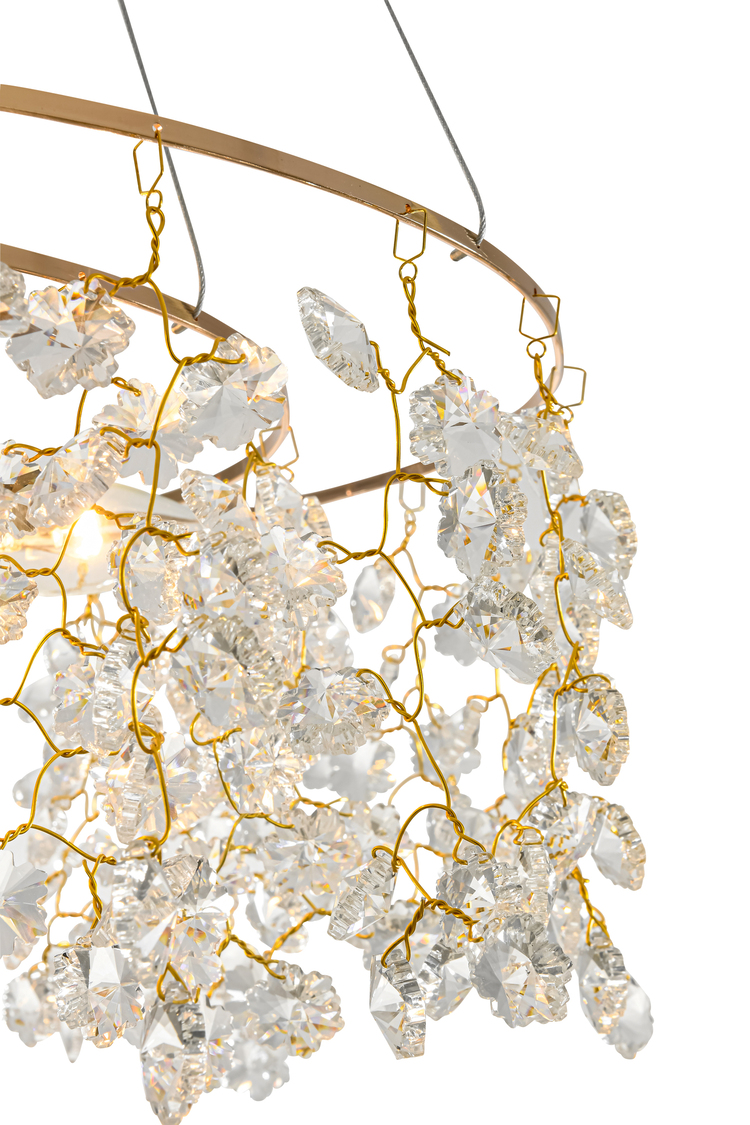 Подвесная люстра PL4901-6 FGD 000085216