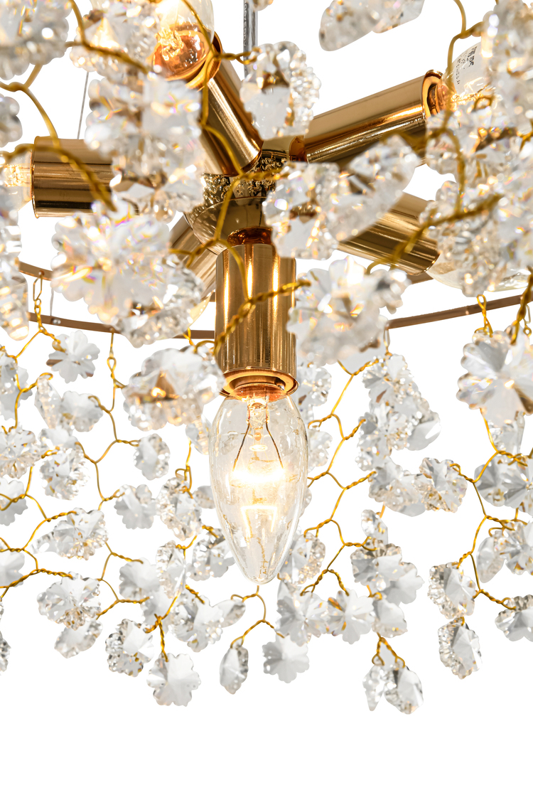 Подвесная люстра PL4901-6 FGD 000085216