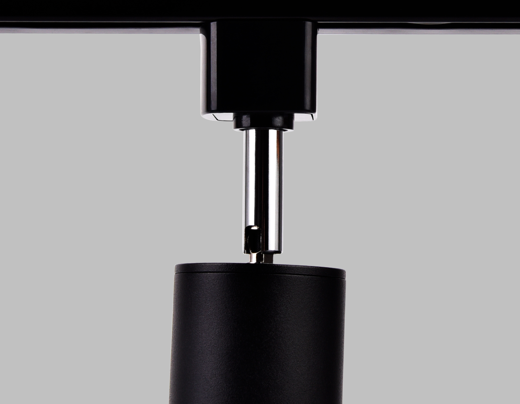 GL5123 BK черный GU10 max 12W