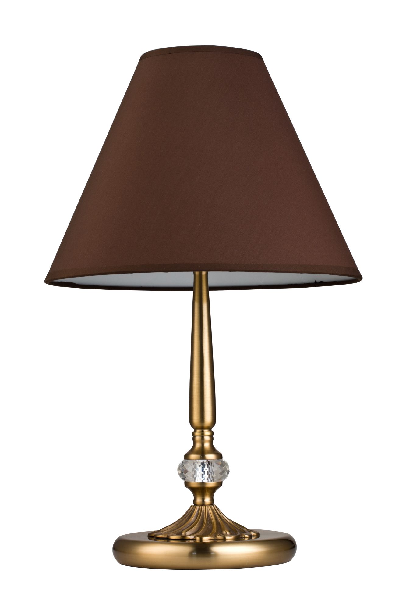 Настольный светильник Maytoni RC0100-TL-01-R