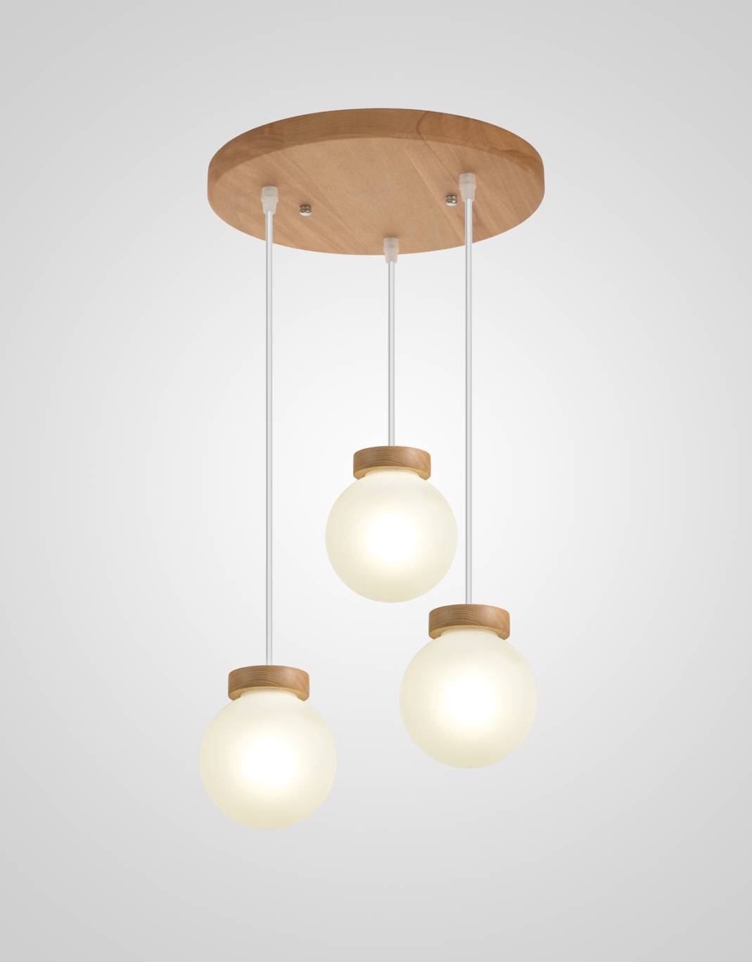 Подвесной светильник 6426N-3C NL 000067492