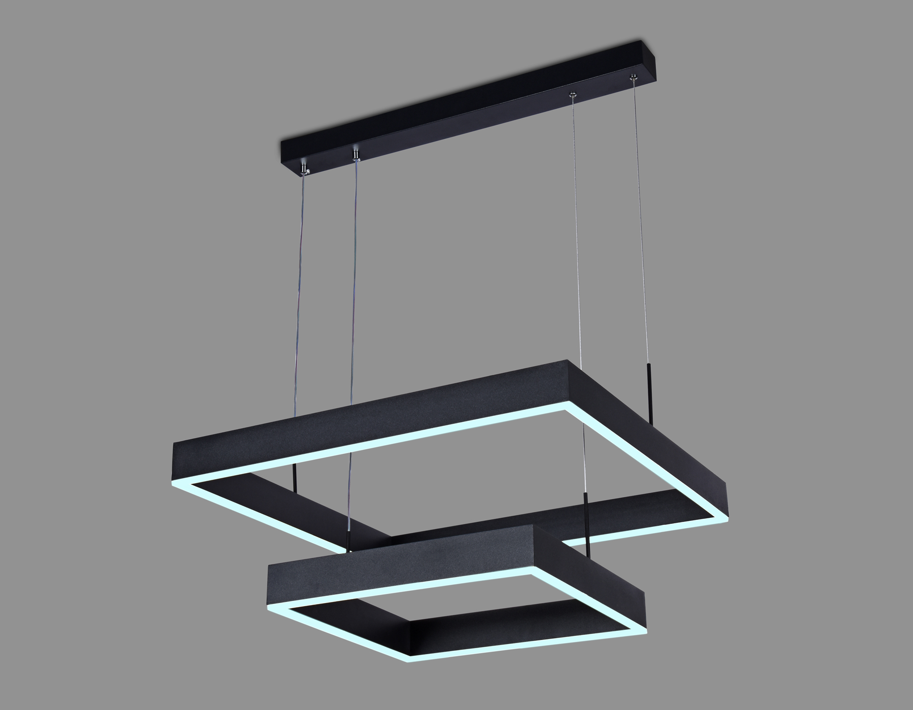 FA6633/2 BK черный 108W 600*600*720 (ПДУ РАДИО 2.4G)