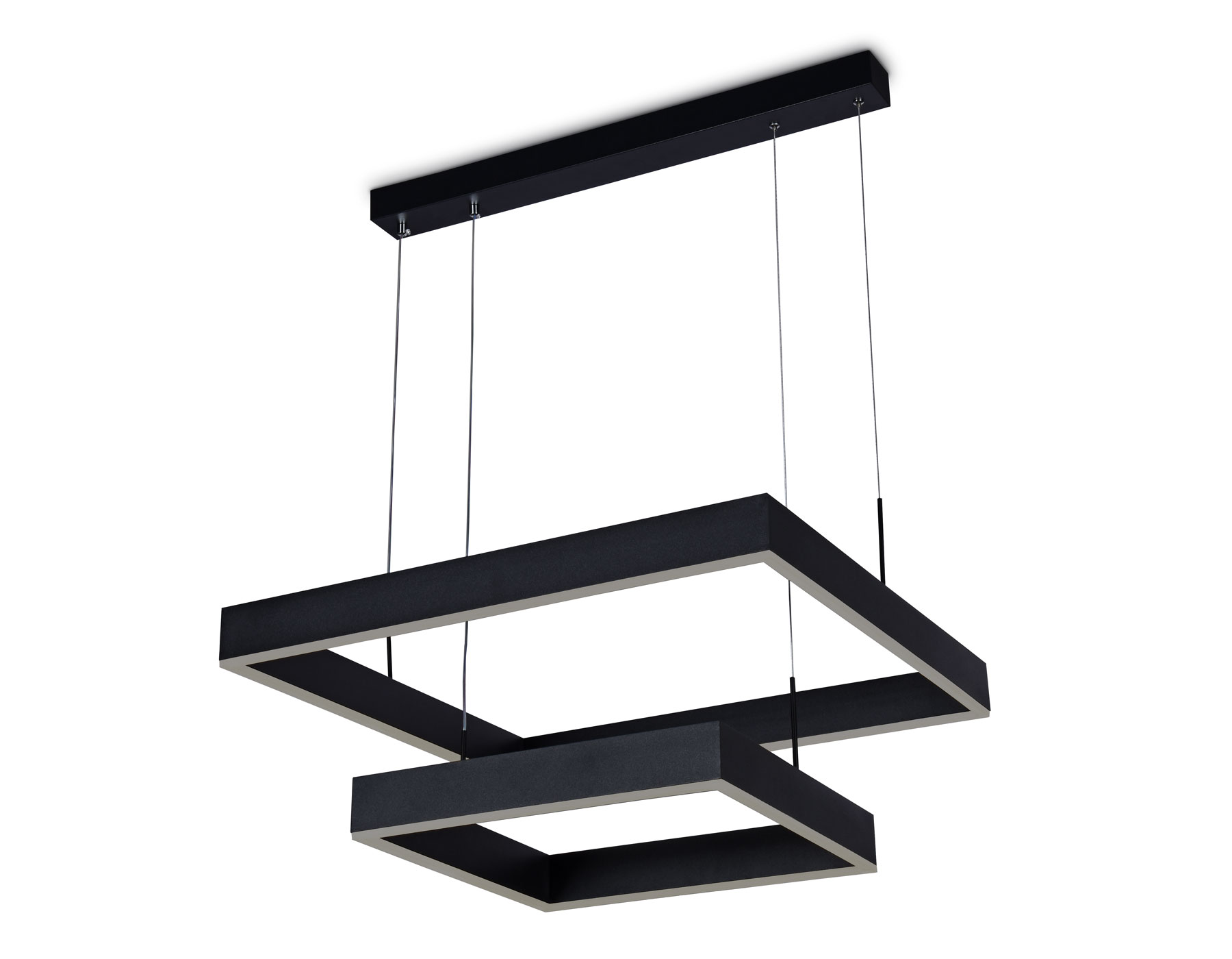 FA6633/2 BK черный 108W 600*600*720 (ПДУ РАДИО 2.4G)