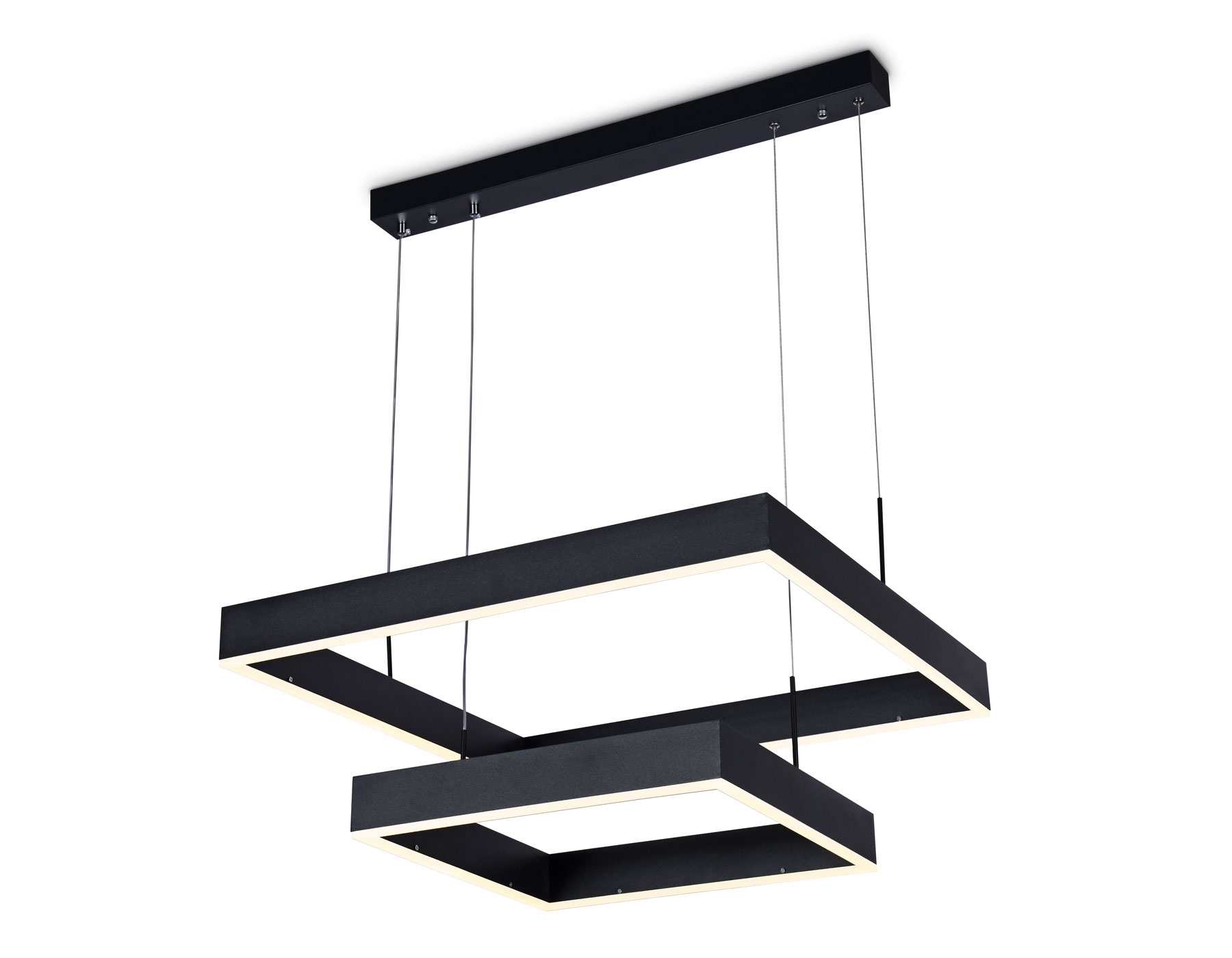 FA6633/2 BK черный 108W 600*600*720 (ПДУ РАДИО 2.4G)