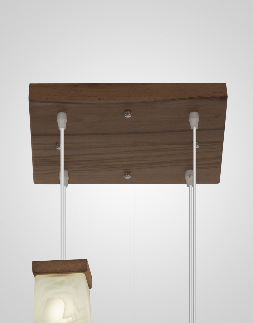 Подвесной светильник 6424-4S WG 000063378