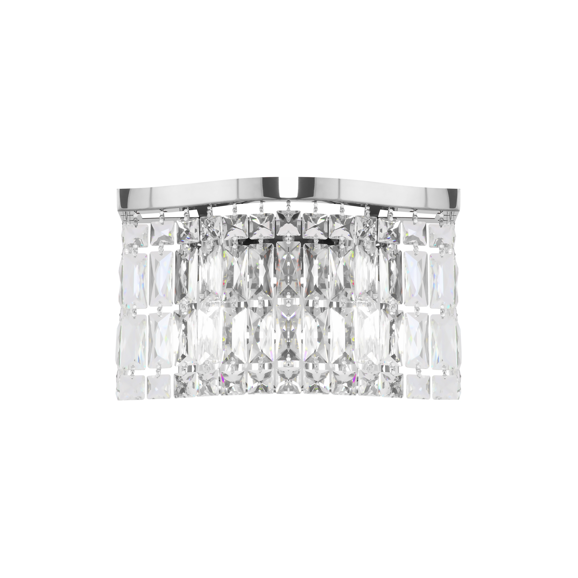 Настенный светильник (бра) Maytoni DIA005WL-02CH