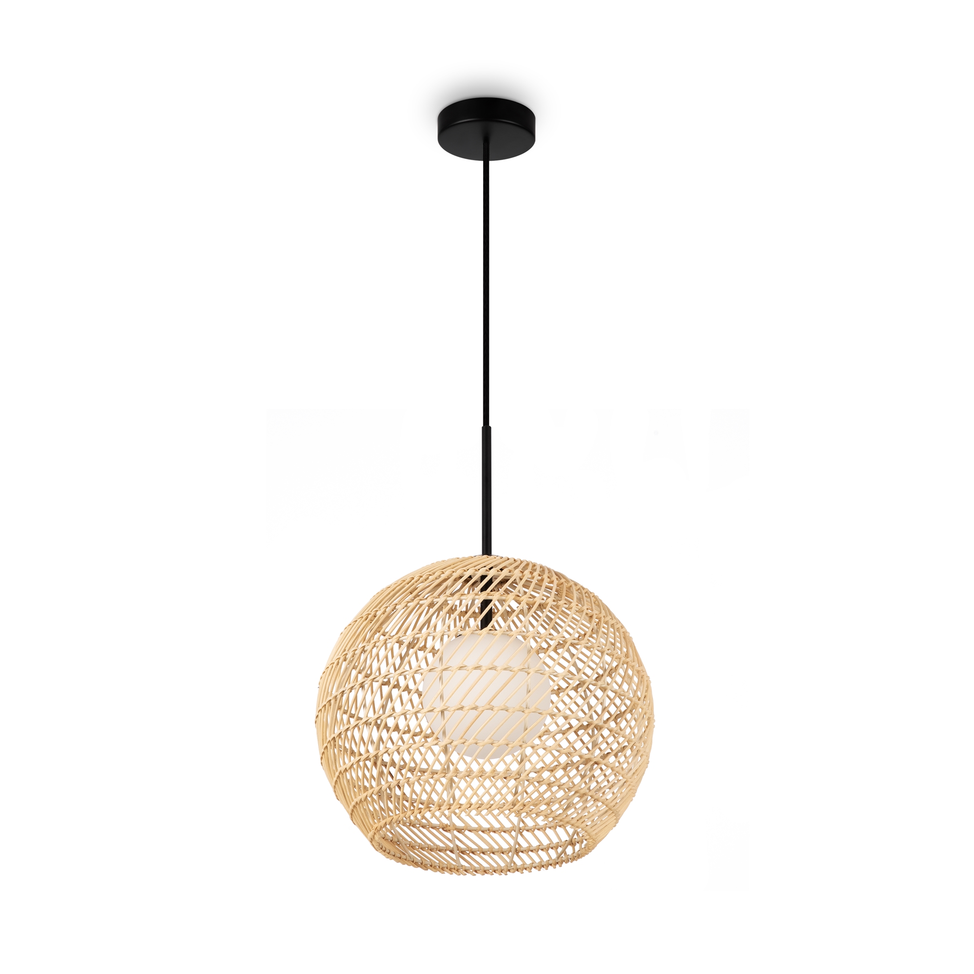 Подвесной светильник Maytoni MOD204PL-01BG1