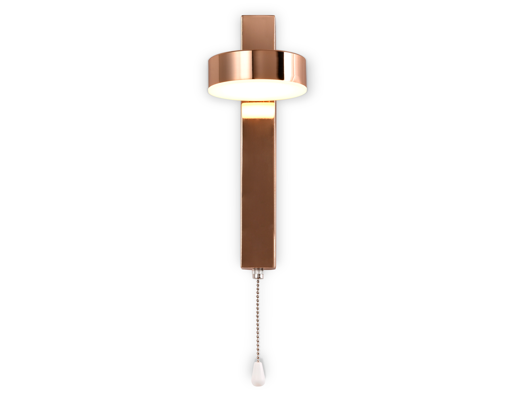 FW161 GD золото LED 3000K 6W 265*95*135