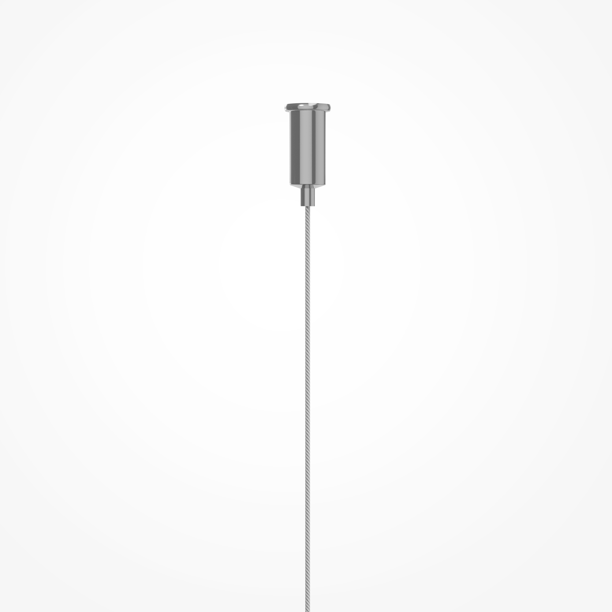 Подвесной светильник Technical P070PL-2.7-3-4K-W